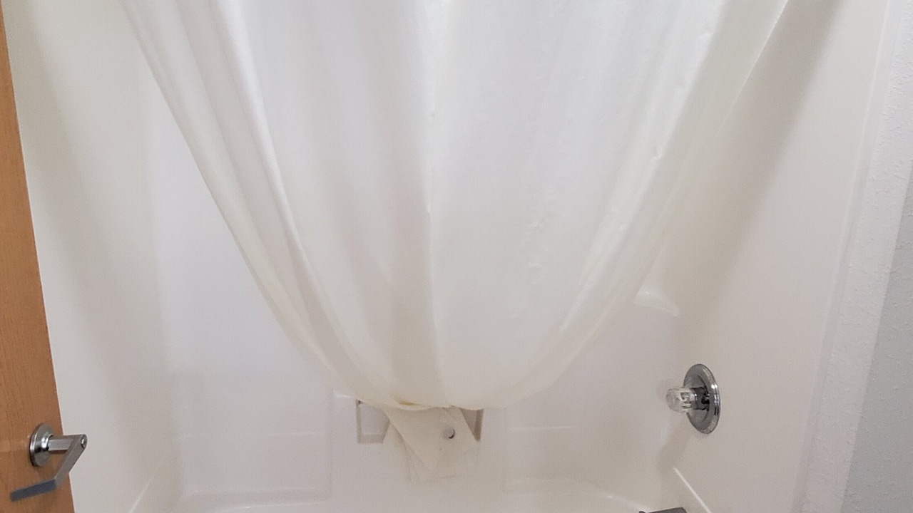 Photo of Bathroom in Tecumseh