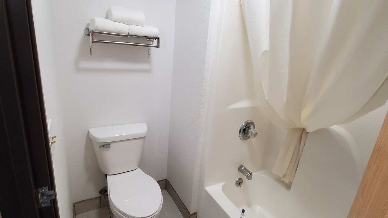 Photo of Bathroom in Tecumseh