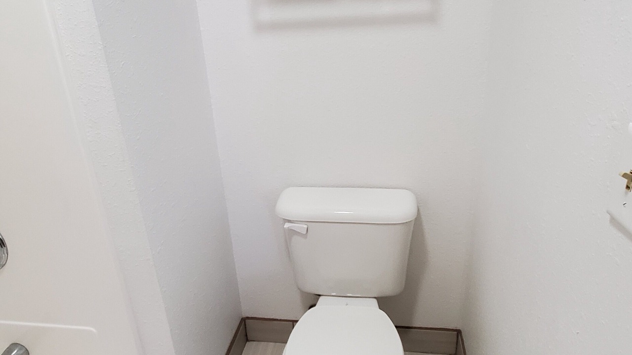 Photo of Bathroom in Tecumseh