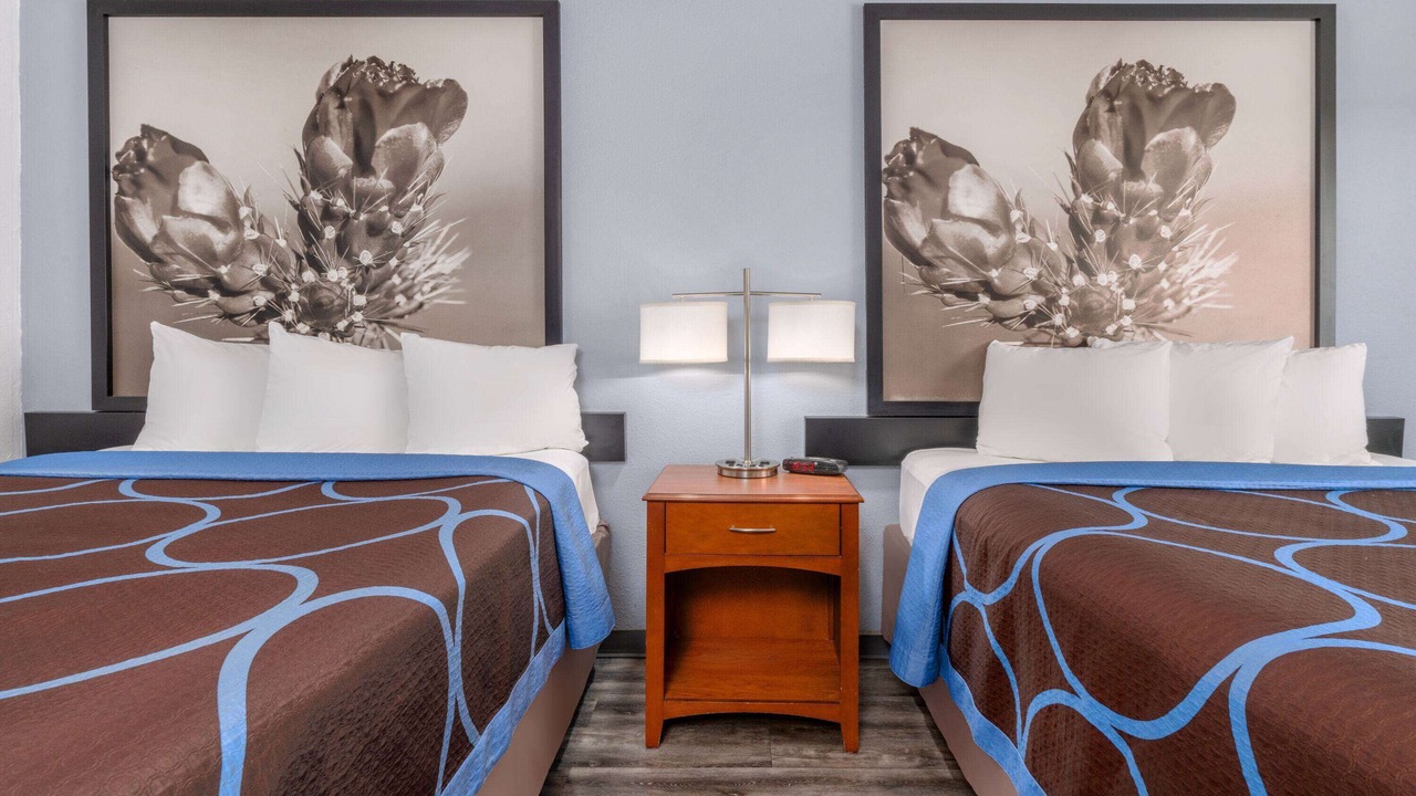 Photo of Bedroom in Clayton