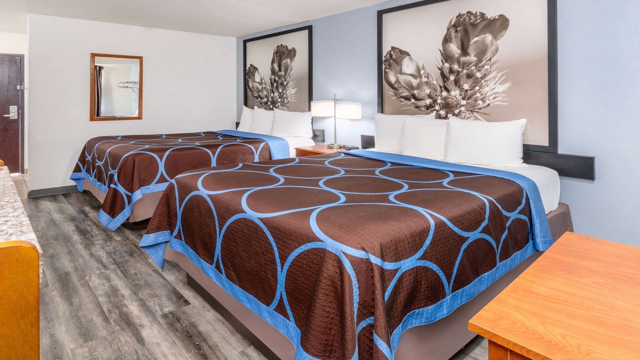 Photo of Bedroom in Clayton