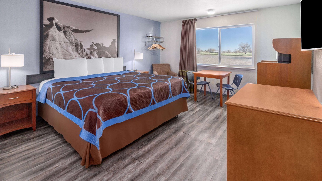 Photo of Bedroom in Clayton