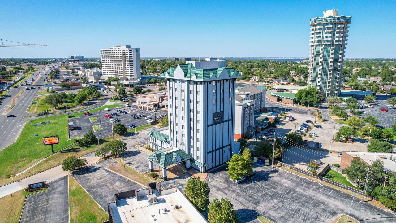 Photo of Outdoor in Central Oklahoma City