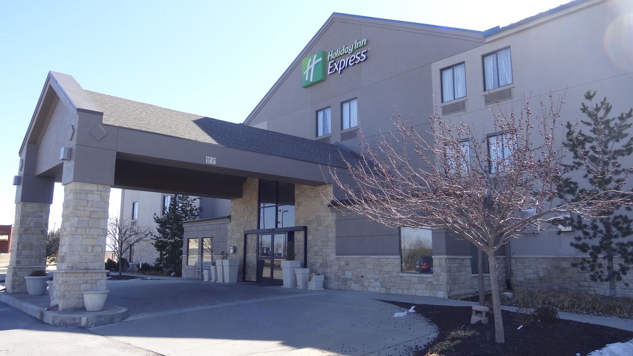 Photo of Outdoor in Bonner Springs