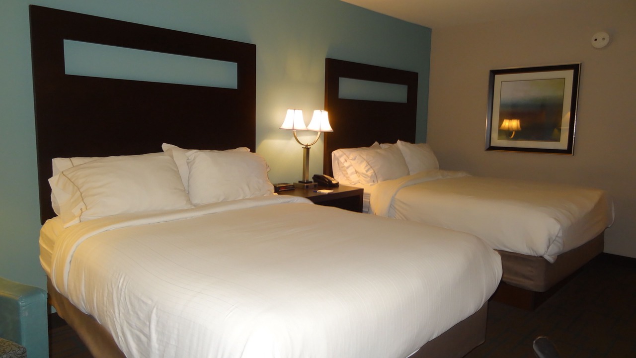 Photo of Bedroom in Bonner Springs