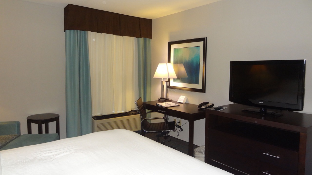Photo of Bedroom in Bonner Springs
