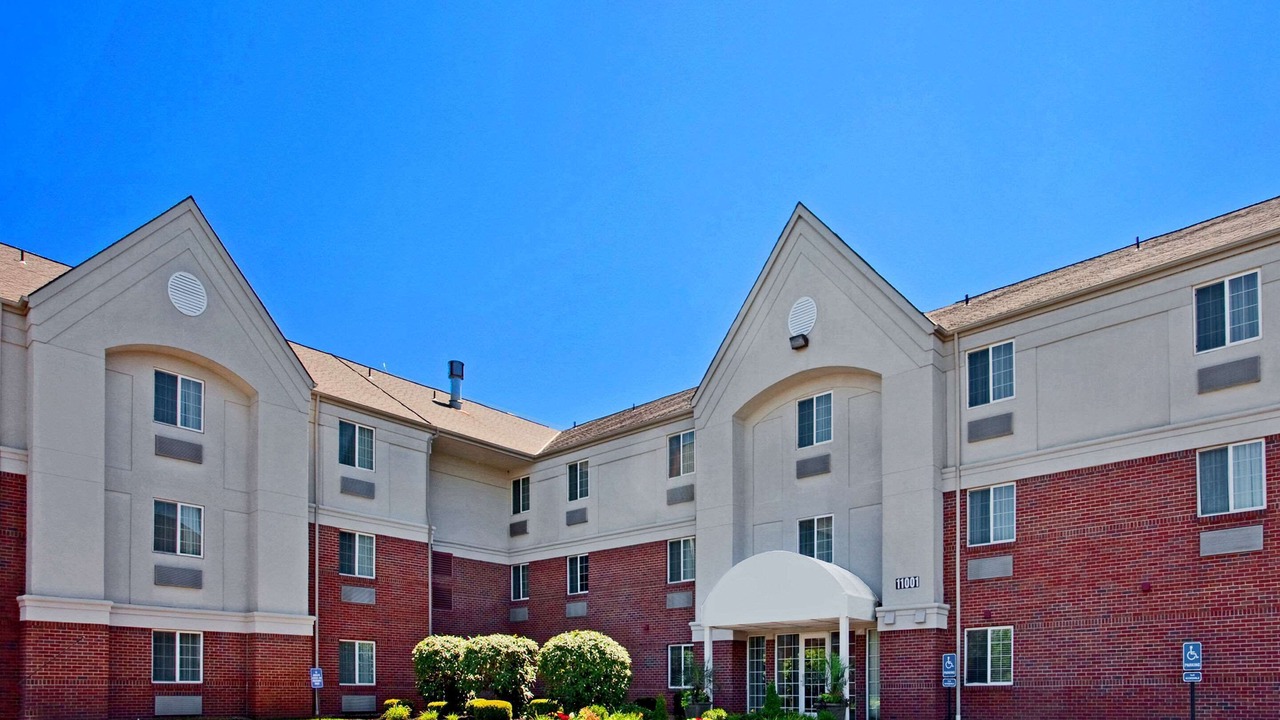 Photo of Outdoor in Overland Park