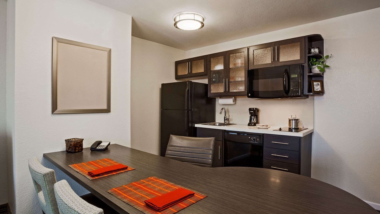 Photo of Kitchen in Overland Park