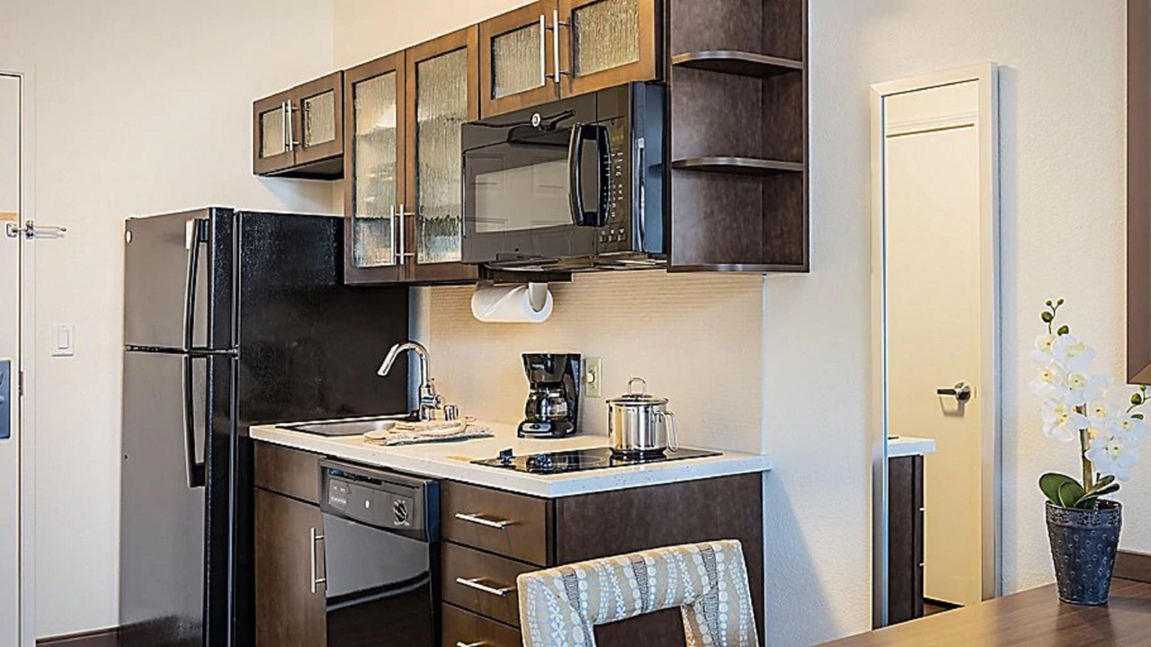 Photo of Kitchen in Overland Park