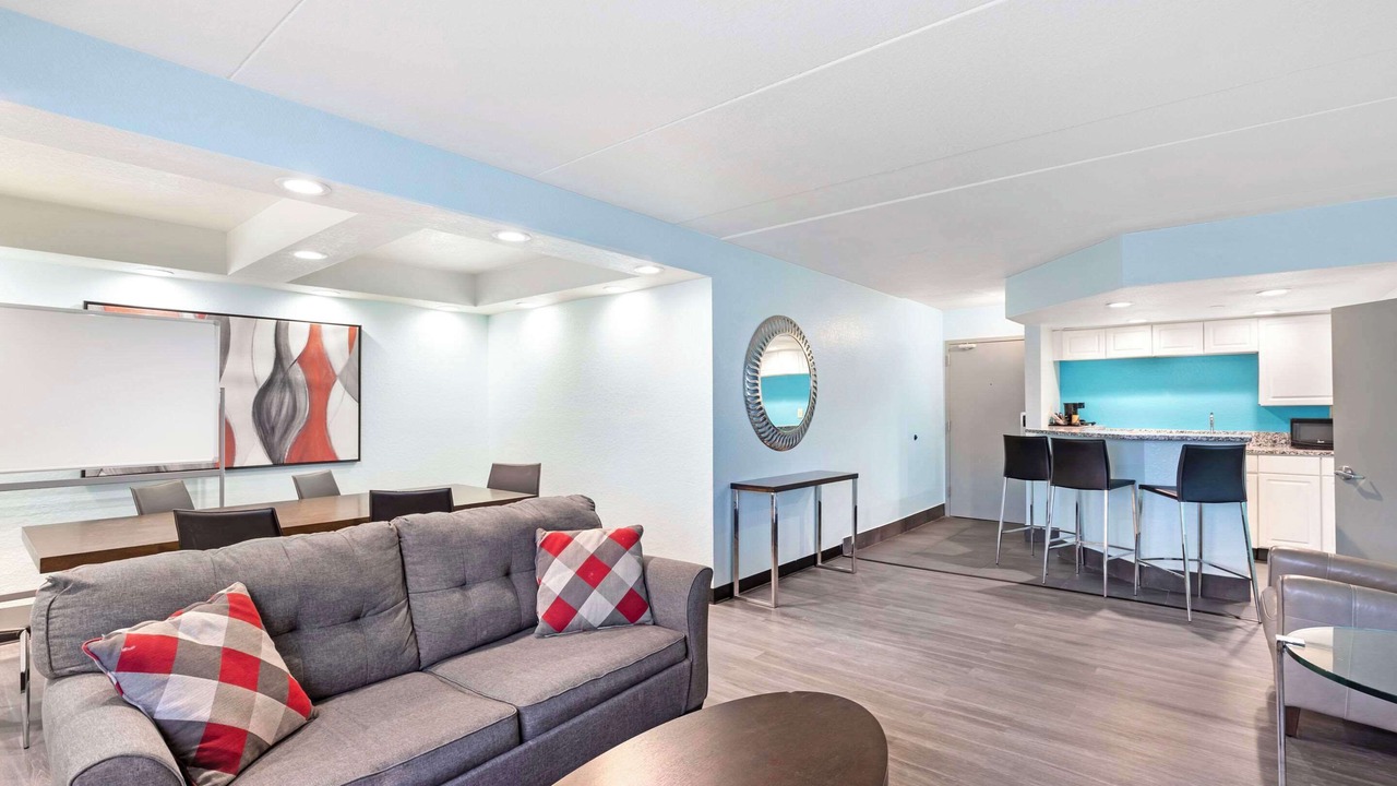 Photo of Bedroom in Des Moines