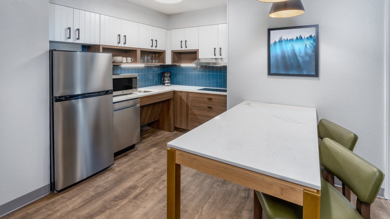 Photo of Kitchen in Glendale