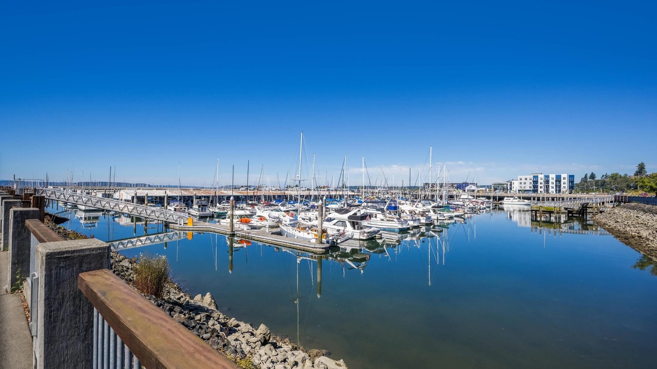 Photo of Outdoor in Northwest Everett