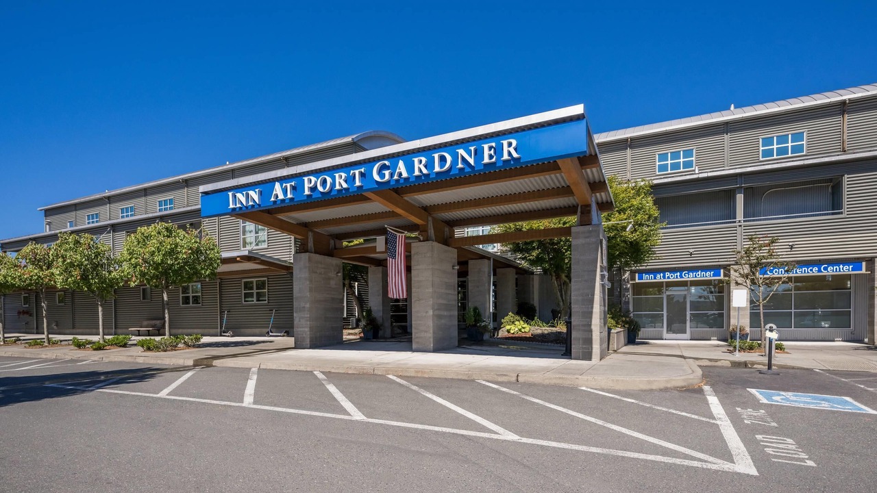 Photo of Outdoor in Northwest Everett