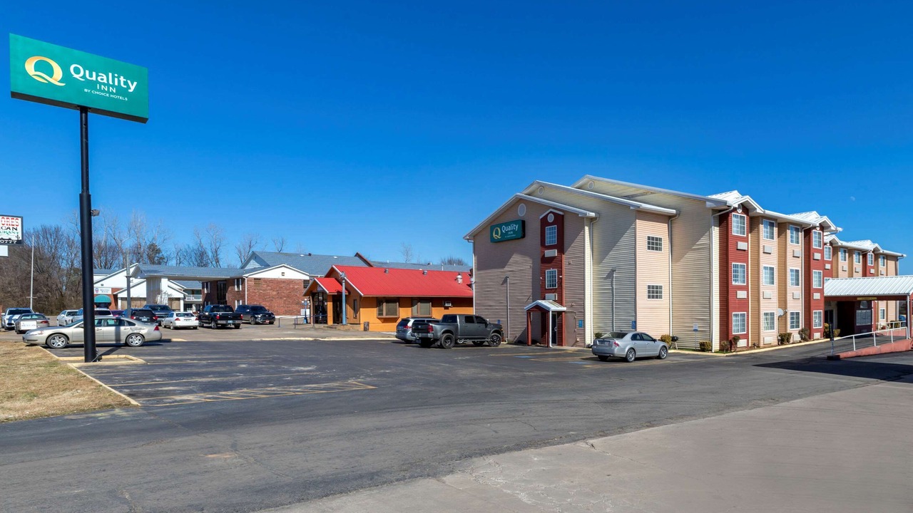 Photo of Outdoor in Sallisaw