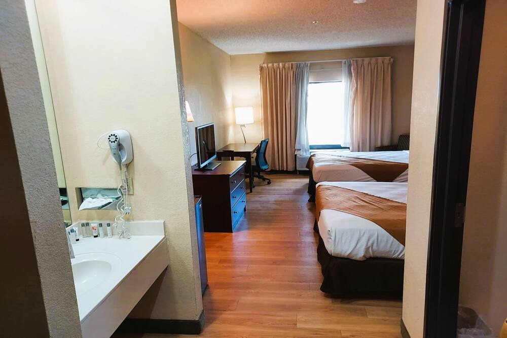Photo of Bedroom in McPherson