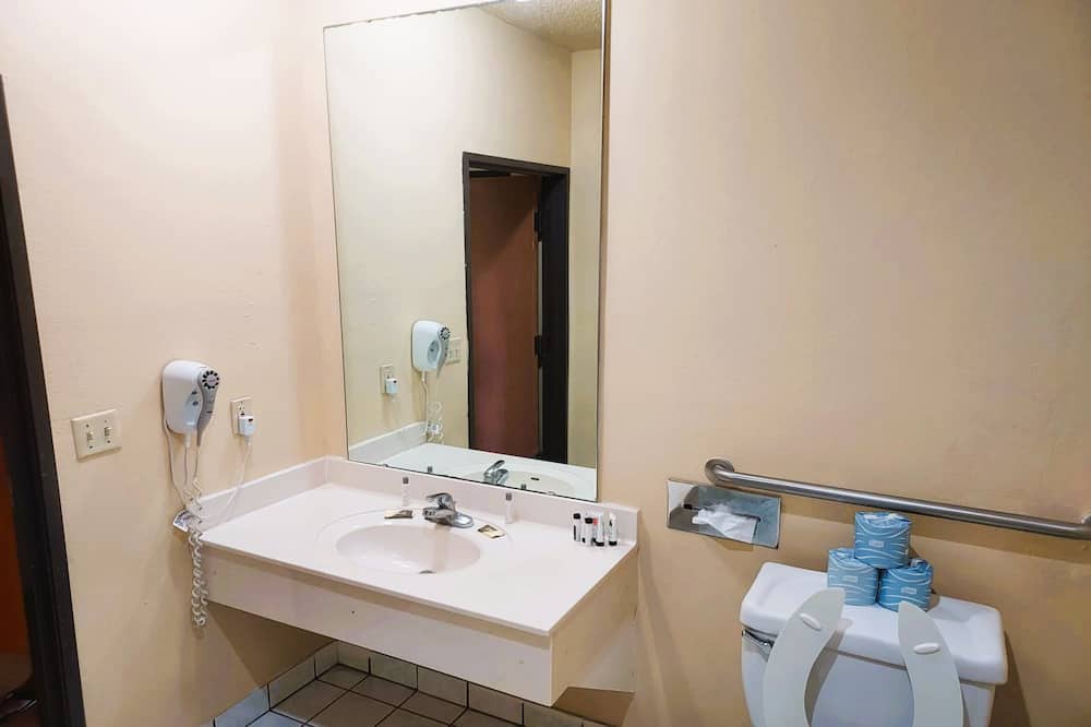 Photo of Bathroom in McPherson