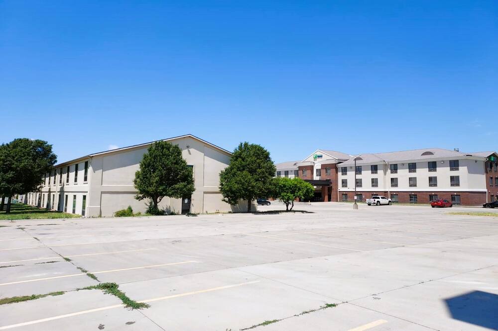 Photo of Outdoor in McPherson