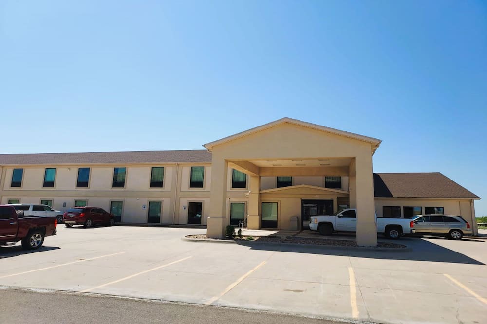 Photo of Outdoor in McPherson