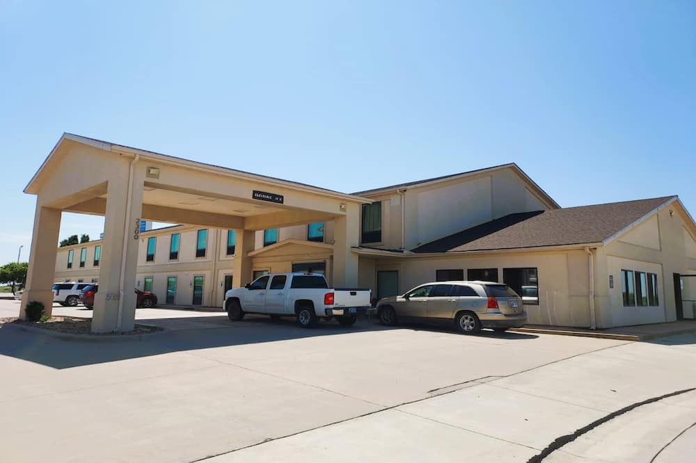 Photo of Outdoor in McPherson