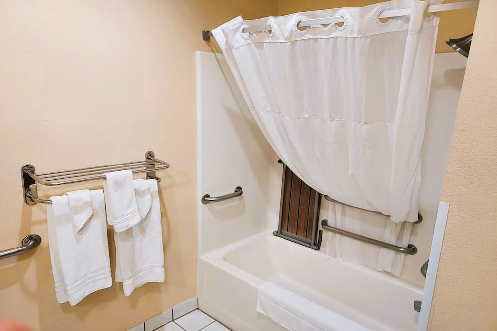 Photo of Bathroom in McPherson