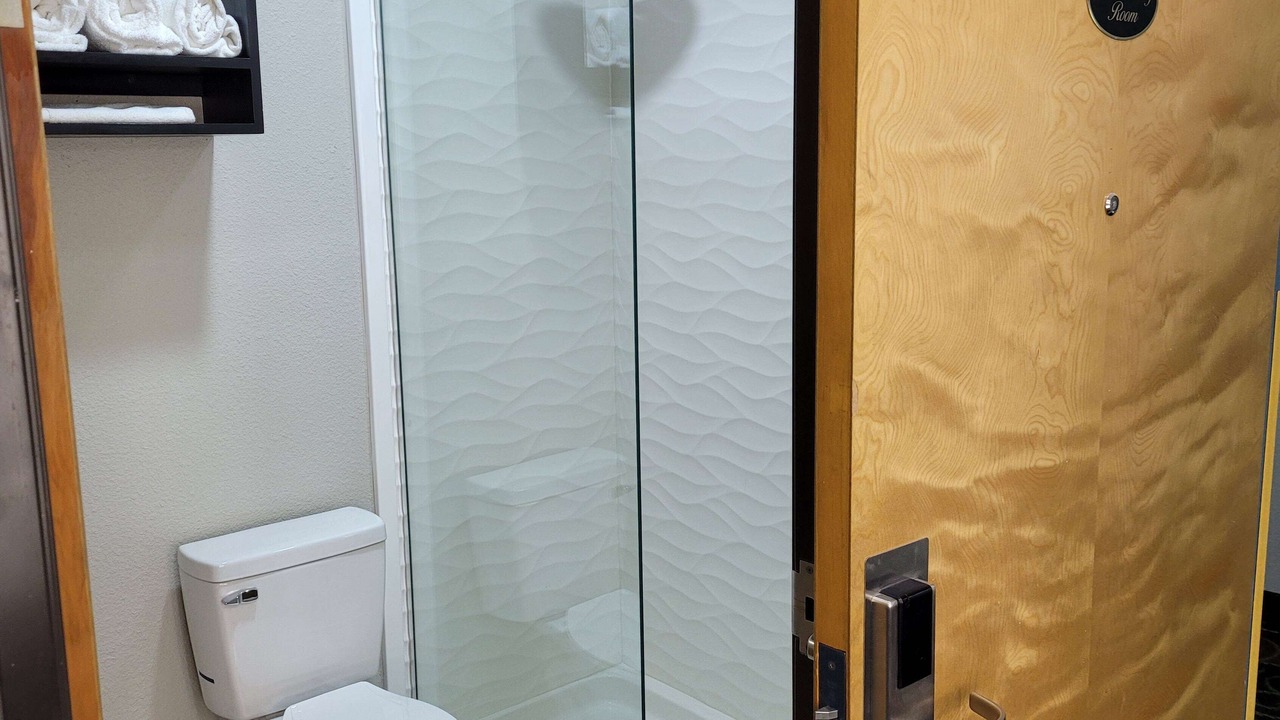 Photo of Bathroom in Childress