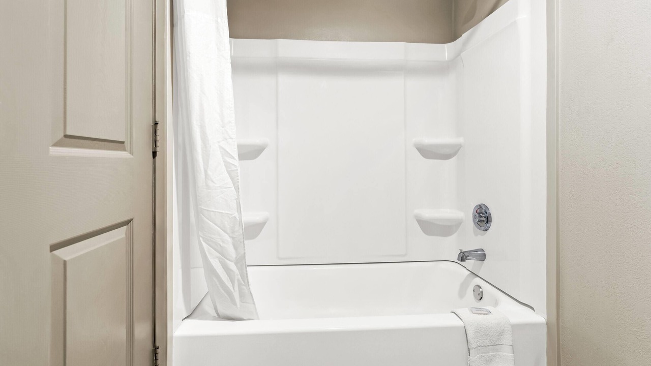 Photo of Bathroom in Nacogdoches
