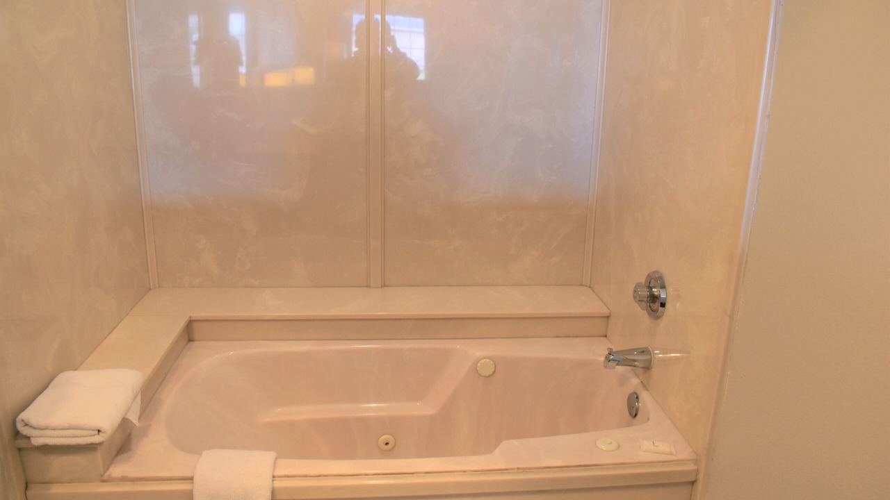 Photo of Bathroom in Nacogdoches