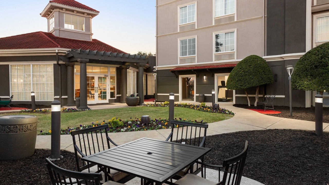 Photo of Patio Balcony in South Arlington