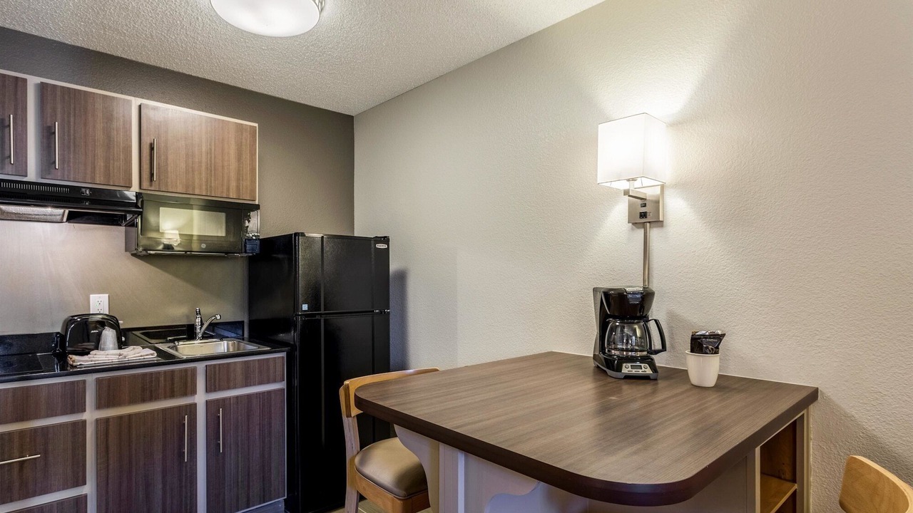 Photo of Kitchen in Albuquerque