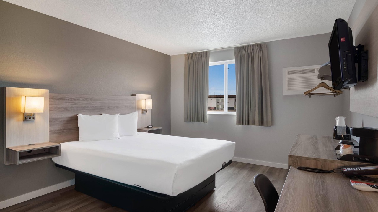Photo of Bedroom in Scottsbluff
