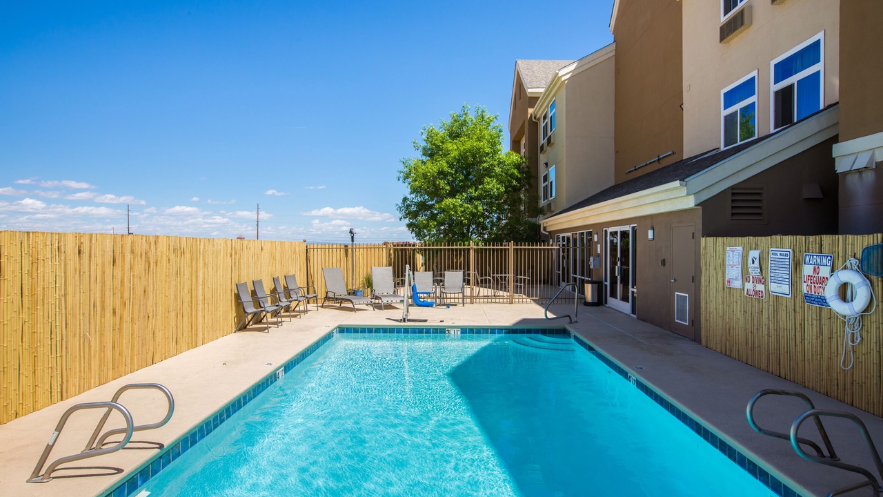 Photo of Outdoor in Albuquerque