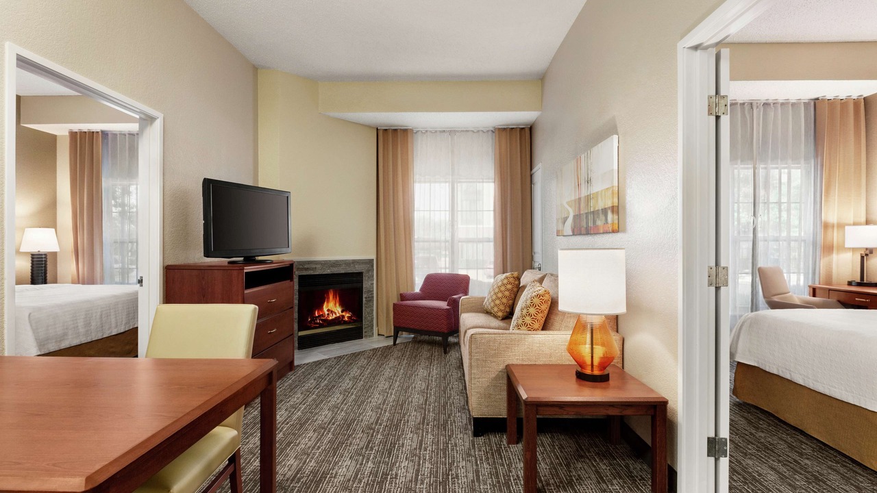 Photo of Bedroom in Grapevine