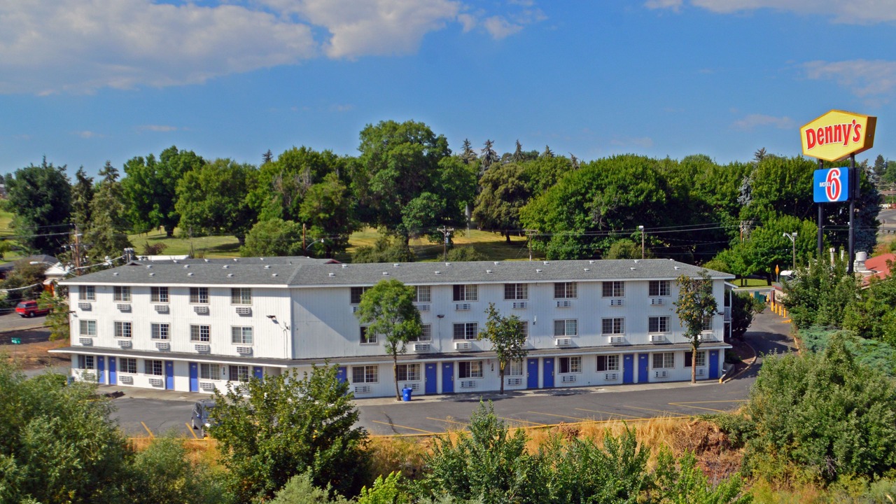 Photo of Outdoor in Pendleton