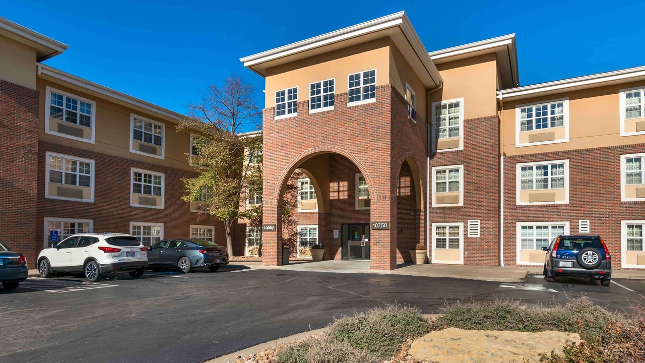 Photo of Outdoor in Overland Park