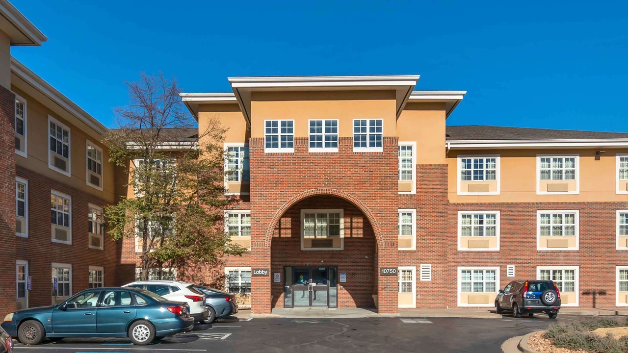 Photo of Buildings in Overland Park