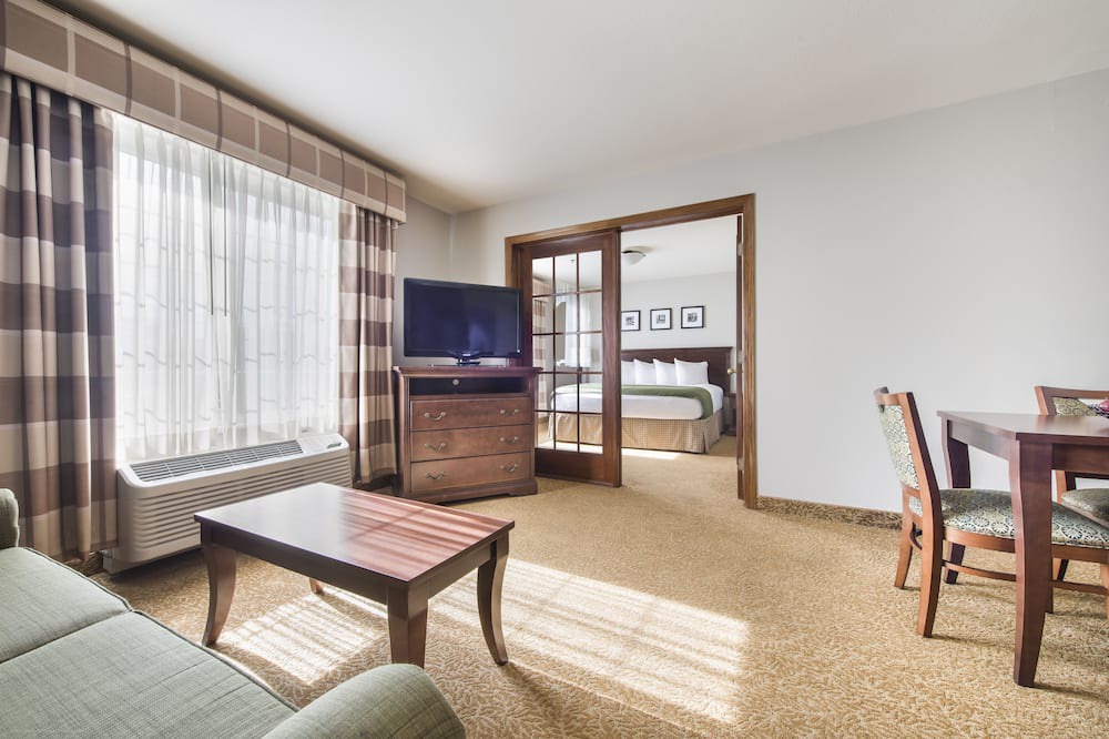Photo of Livingroom in Greeley