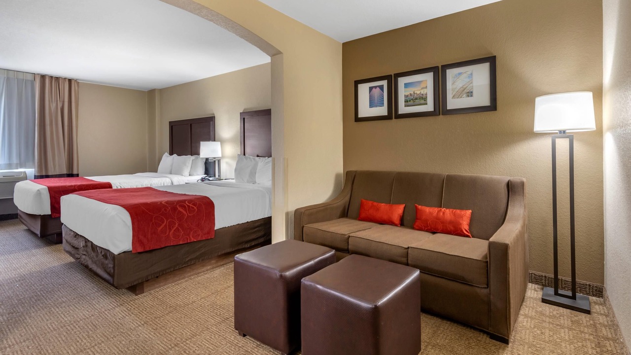 Photo of Bedroom in Highlands Ranch