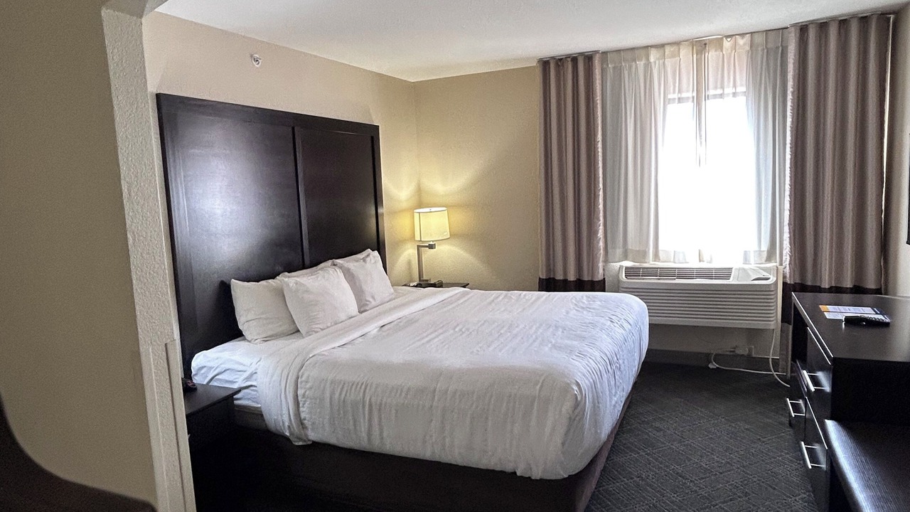Photo of Bedroom in Highlands Ranch