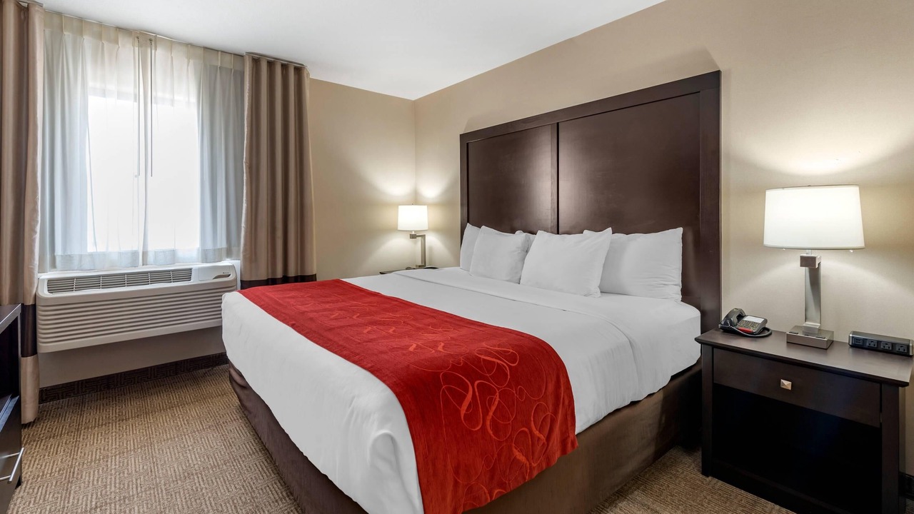 Photo of Bedroom in Highlands Ranch