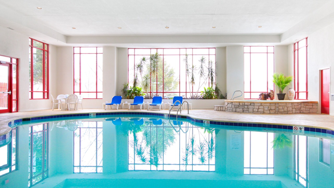 Photo of Outdoor in Olathe