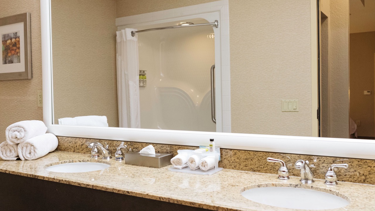 Photo of Bathroom in Olathe