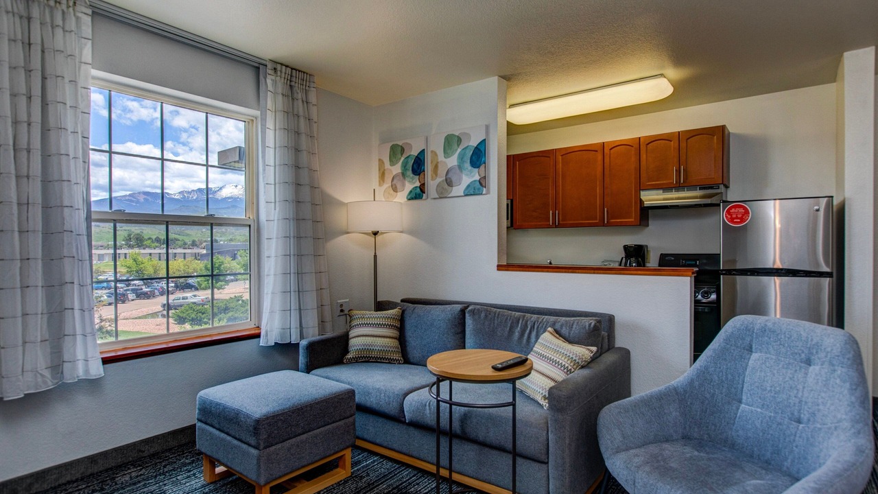 Photo of Bedroom in Ken Caryl