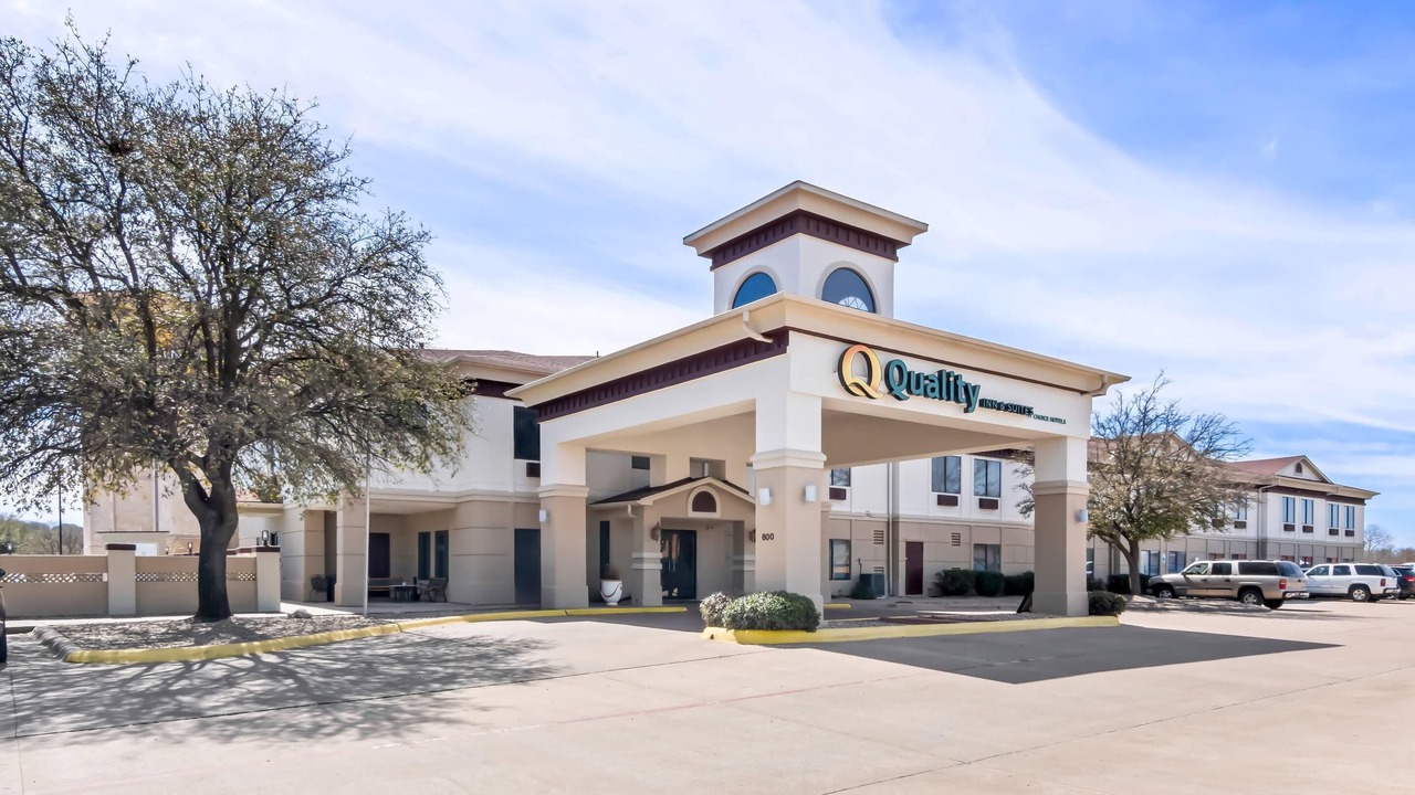 Photo of Outdoor in Granbury