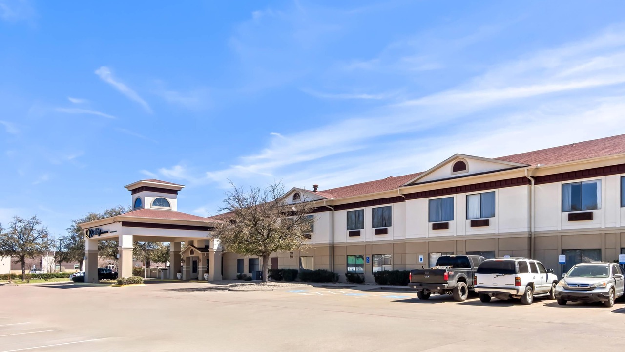 Photo of Outdoor in Granbury