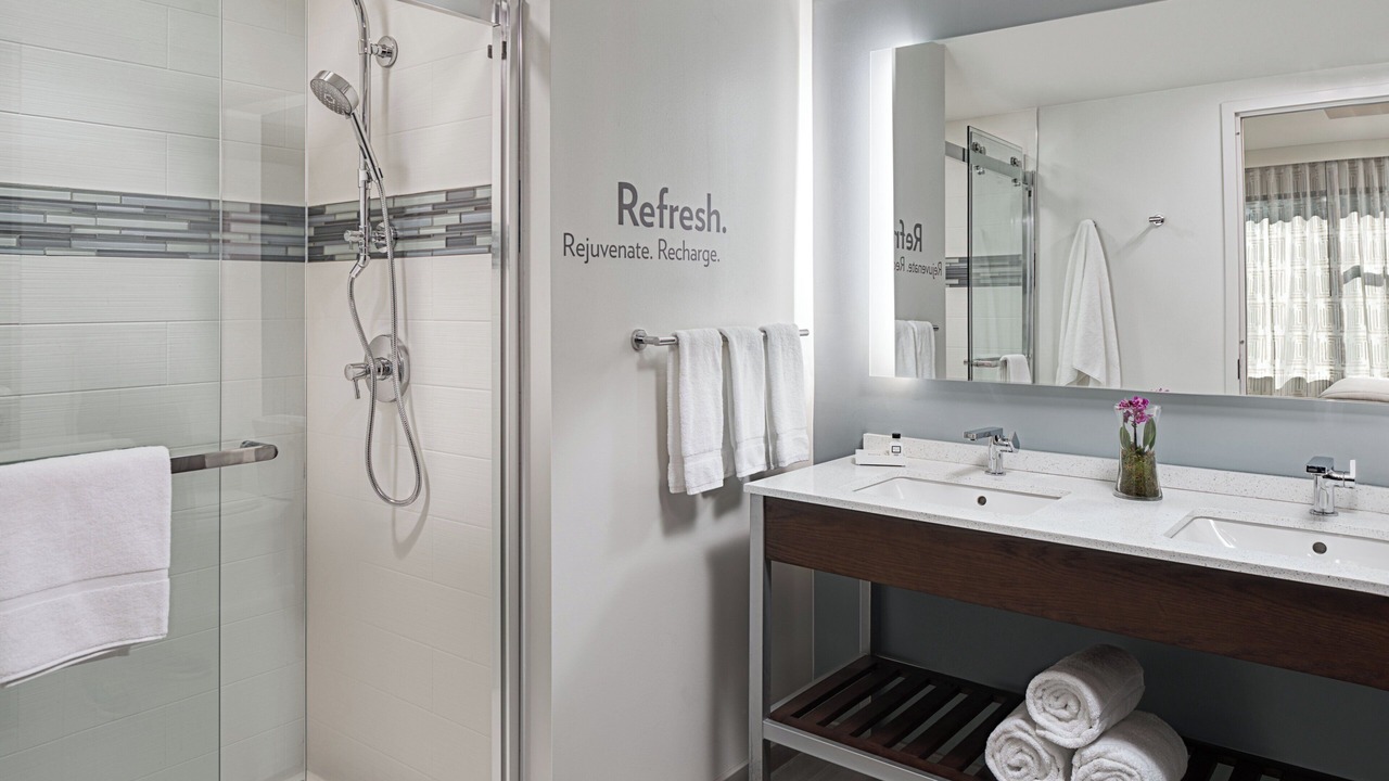 Photo of Bathroom in Englewood