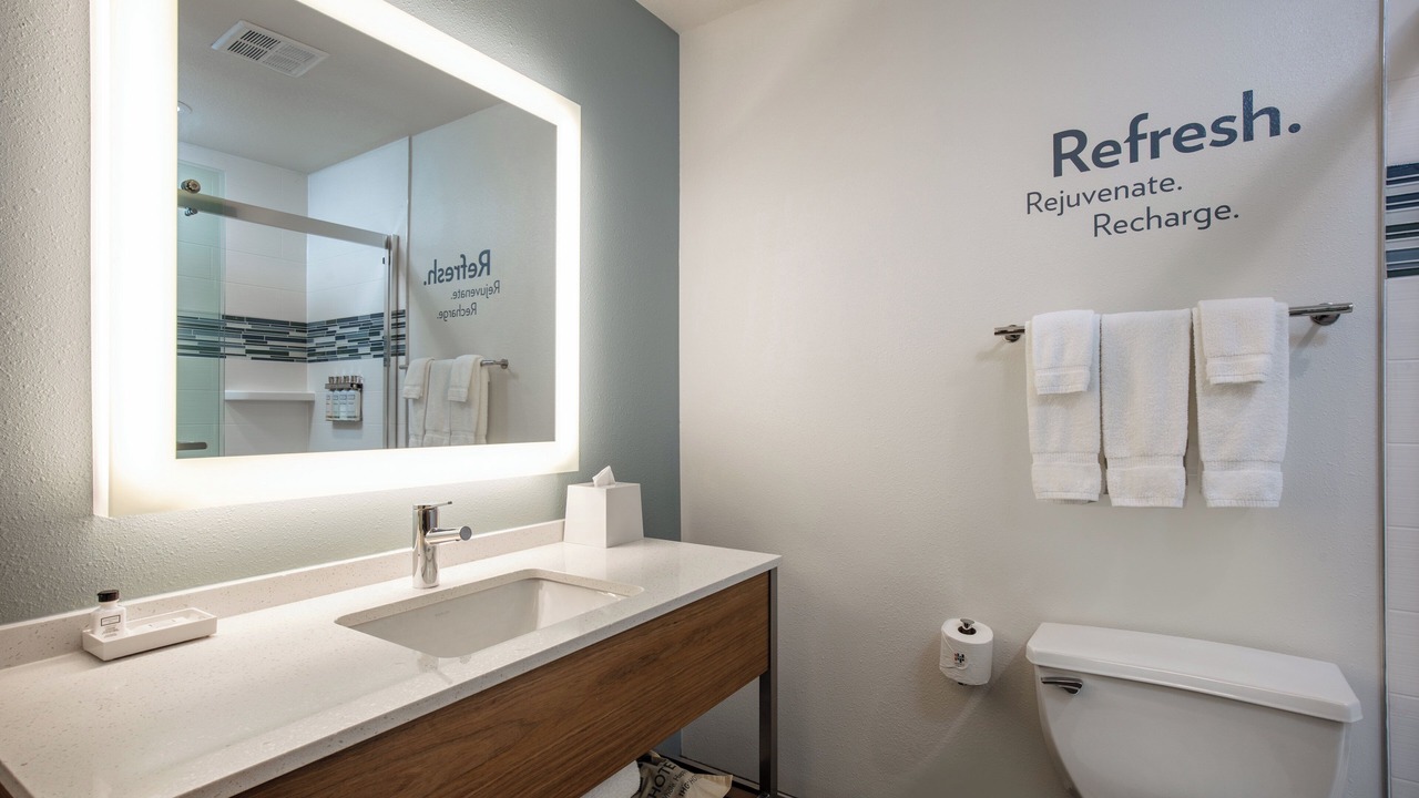 Photo of Bathroom in Englewood