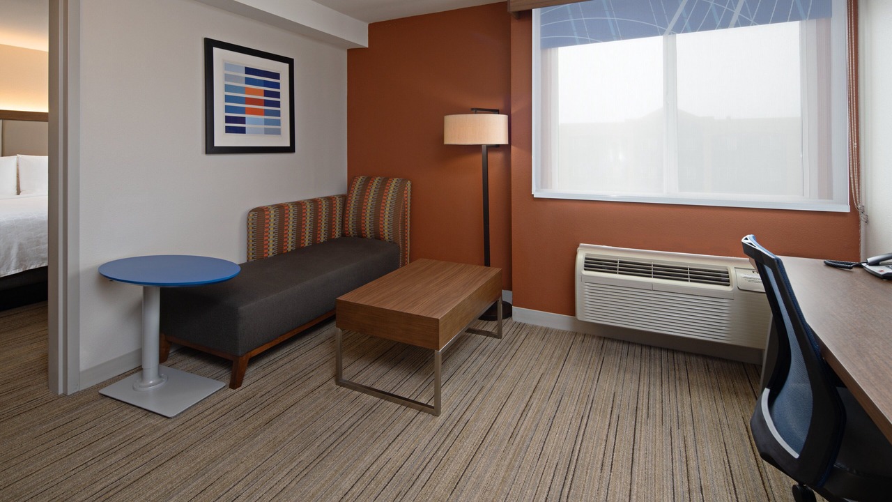 Photo of Bedroom in SeaTac