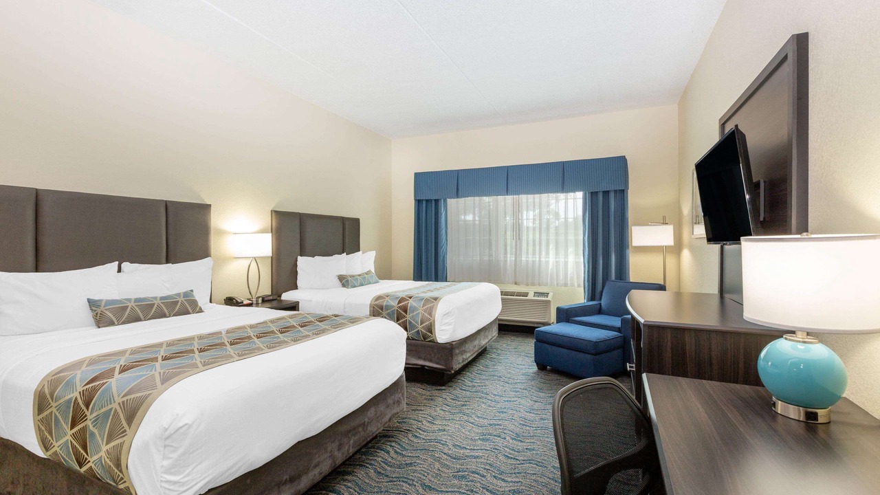 Photo of Bedroom in Des Moines