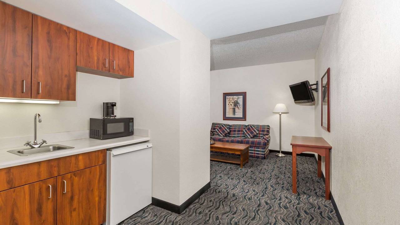 Photo of Bedroom in Des Moines
