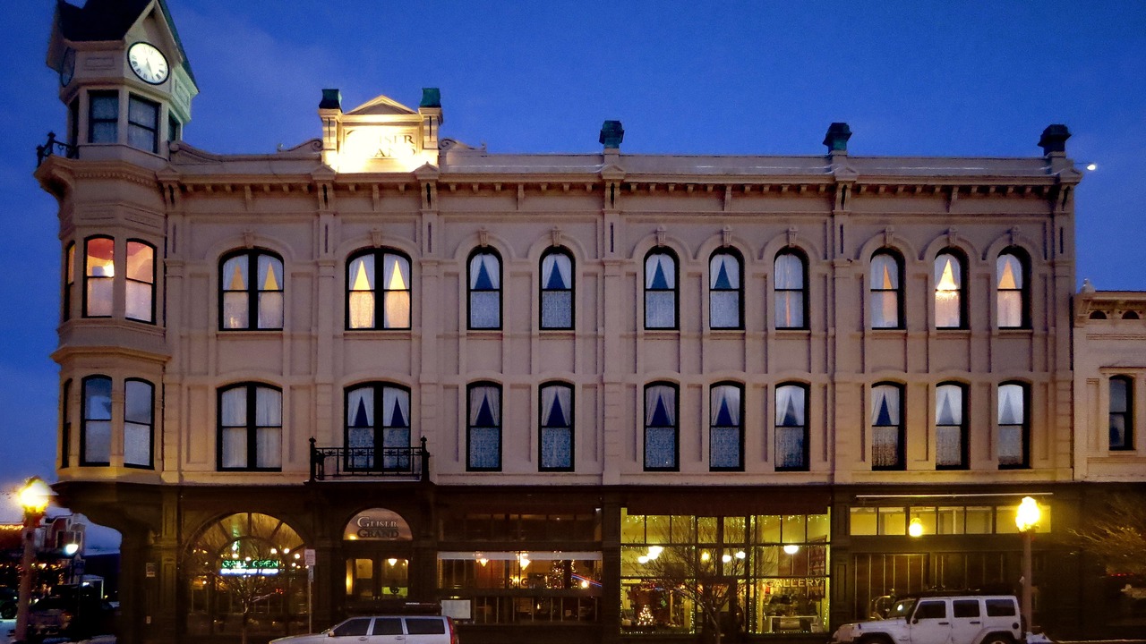 Photo of Outdoor in Baker City